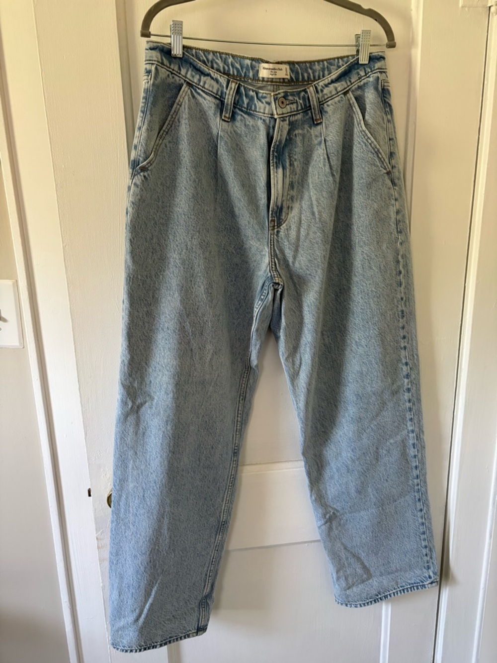 Abercrombie & Fitch The Loose